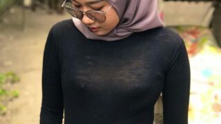 ABG Viral Mahasiswi Hijab Polos Terpaksa Nurut Pamer Boba Demi Gift Mawar Trending Top New 2025