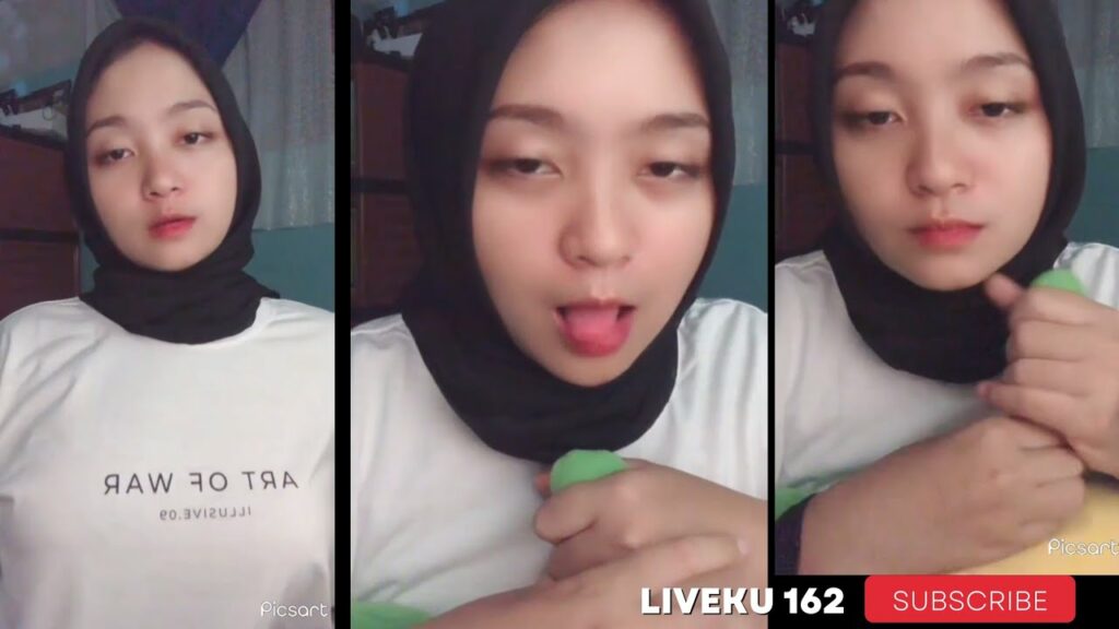 Hijab Viral ABG Cantik Tutorial Open BO Trending Indonesia Top Global Official 2025