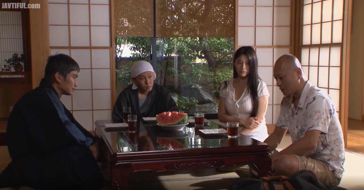 DISINI SURGA! Film Jepang Viral baru ada di Indonesia!!