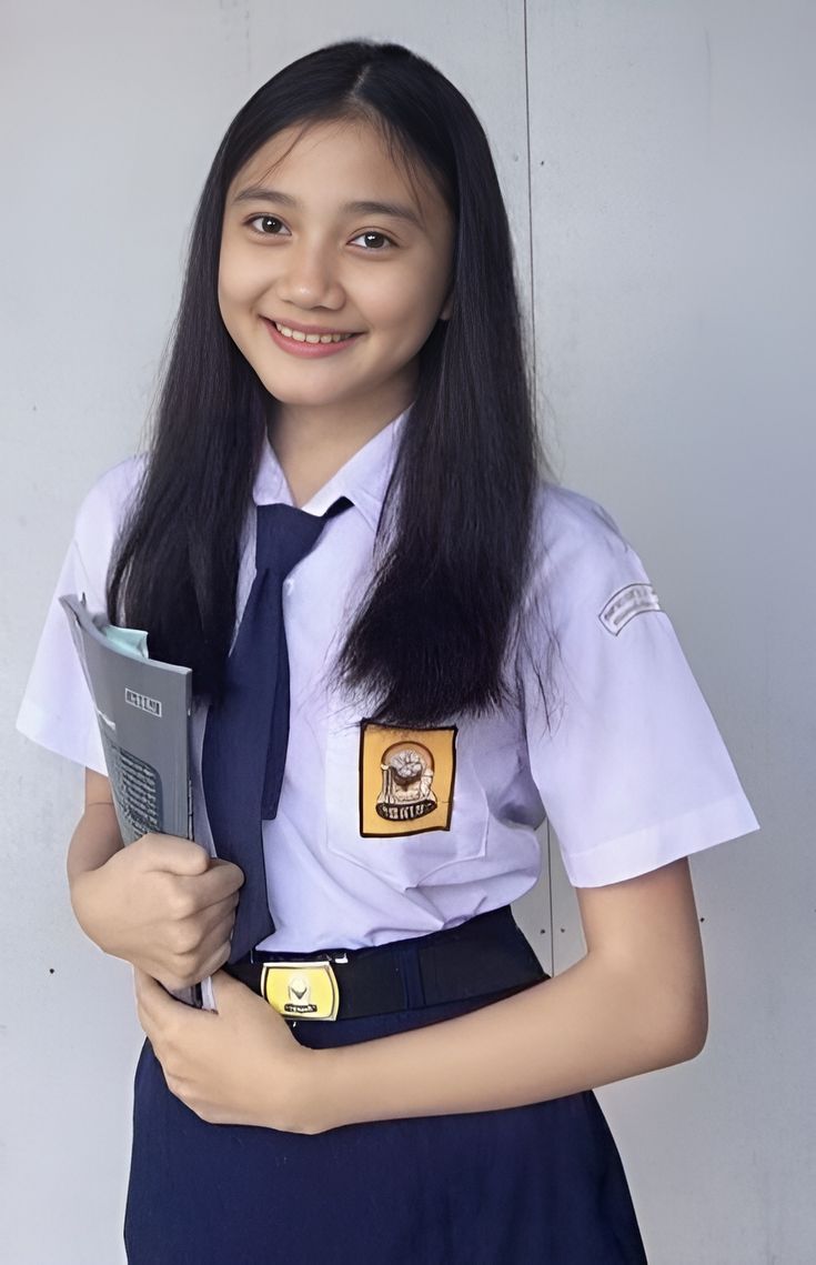 10 Viral Smp 2026 Top 5 Anjay Video Wiwik Fyp Kelakuan Puput Saat Menghibur Anggota Yayasan Sekolah One for All Indonesia