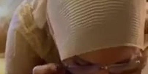 Hijab Viral Hijab Rare 2026 Abg Keturunan Arab Cantik Top Trending Global Terbaru