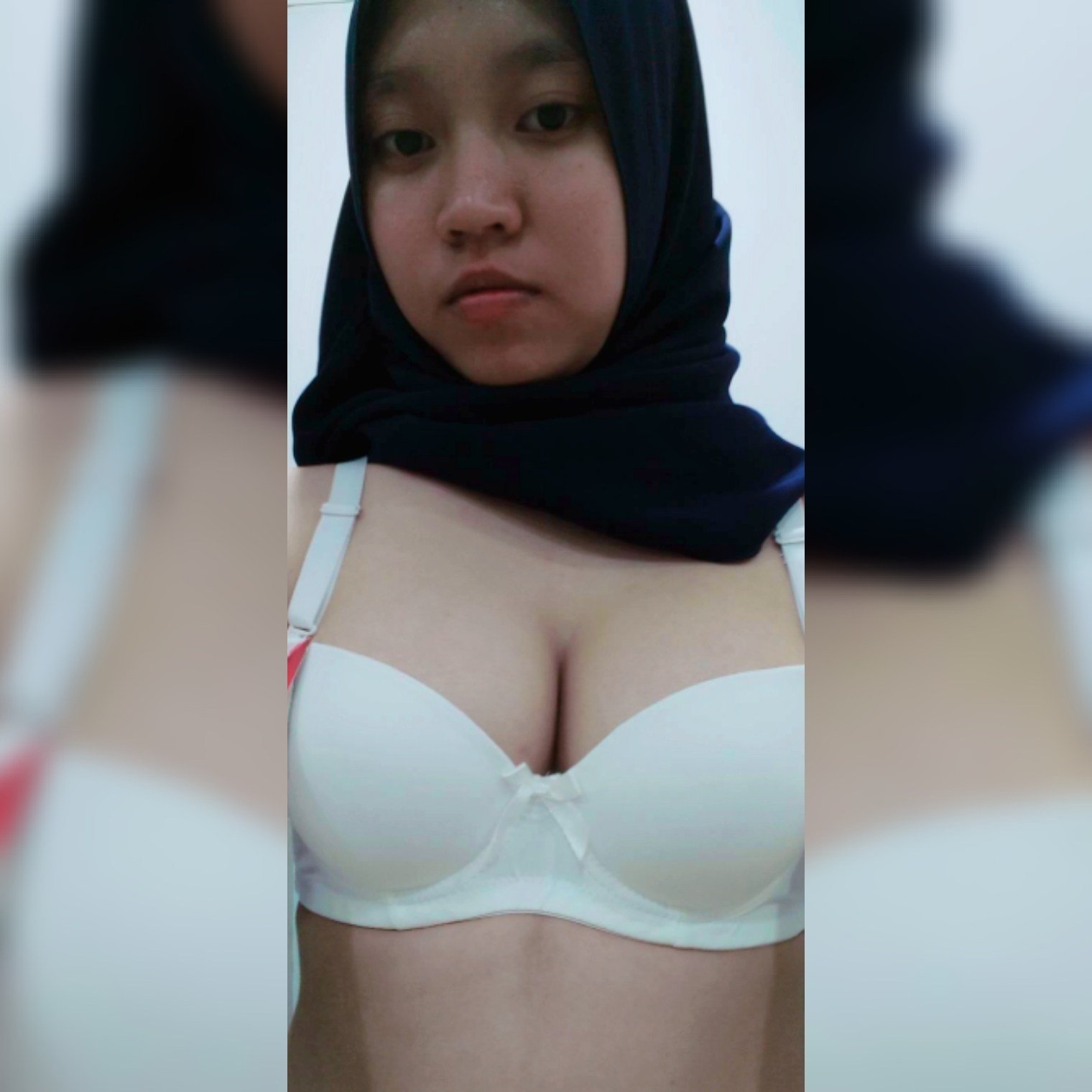 Gadis Berjilbab Hitam Dalam Video 2025 Viral 31 Detik Muncul, Apakah Kamu Ingin Melihat Wikwiknya?