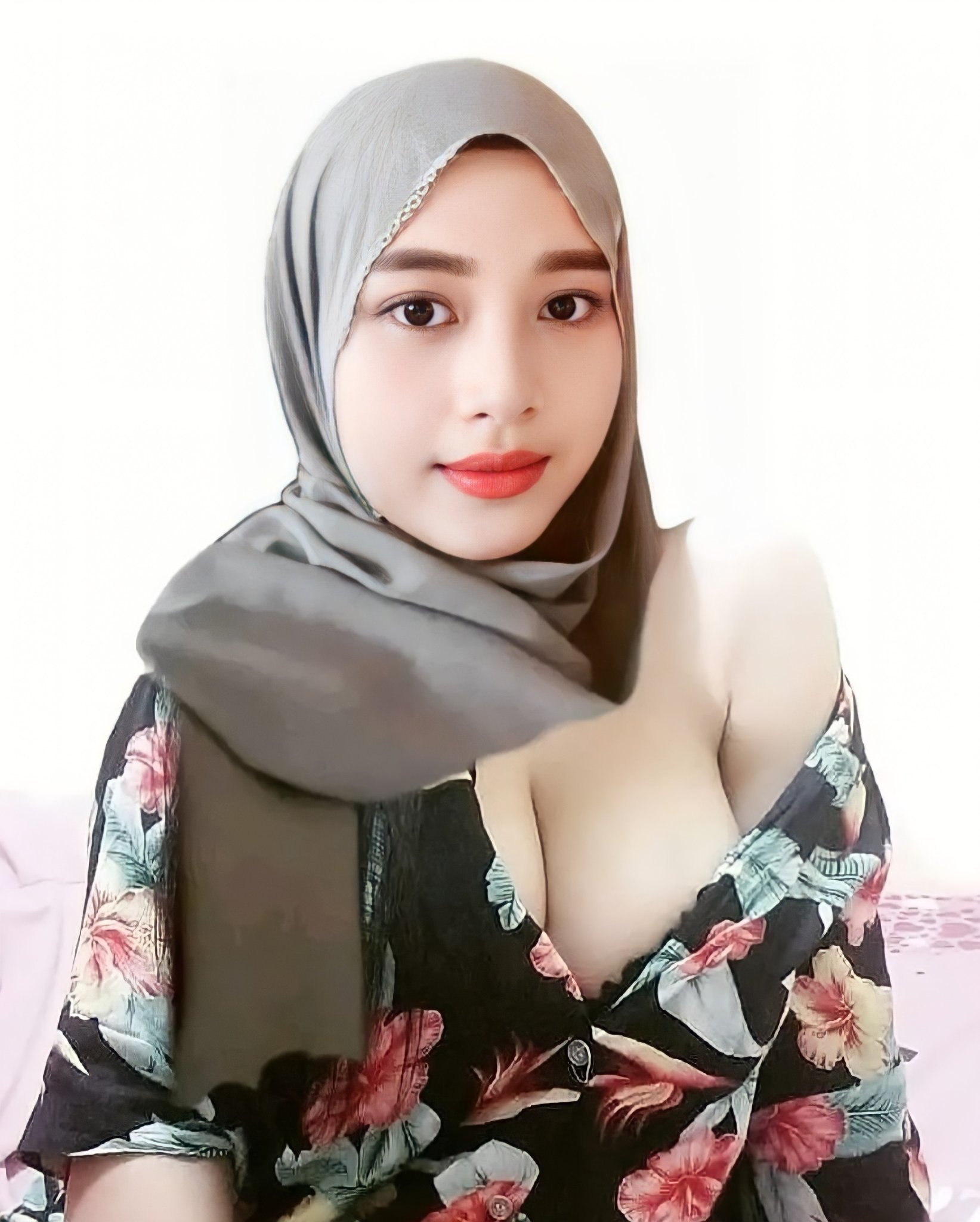 Viral ABG Hijab Lagi Viral Menjadi Salah Satu Incaran Netizen Abg Di Media Sosial Indonesia