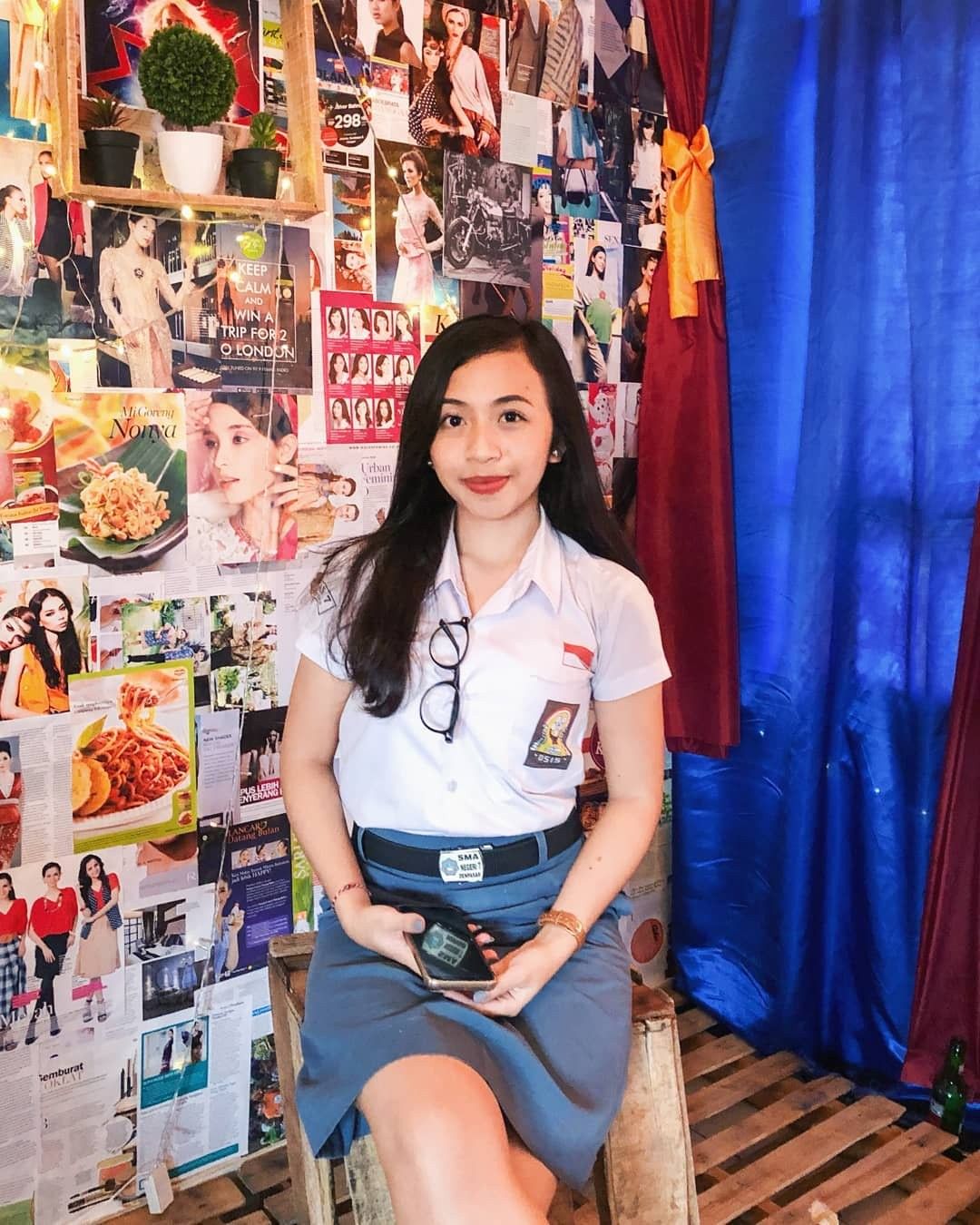 Most Yandex Indonesia Sma Viral Indonesia on Social Media in 2026 Cewek Bispak Cantik Ketagihan Wiwik Bertiga Bareng Temen Smp Iclik di Kebun Kelapa Sawit of All Time Trending Global Video Abg Viral New