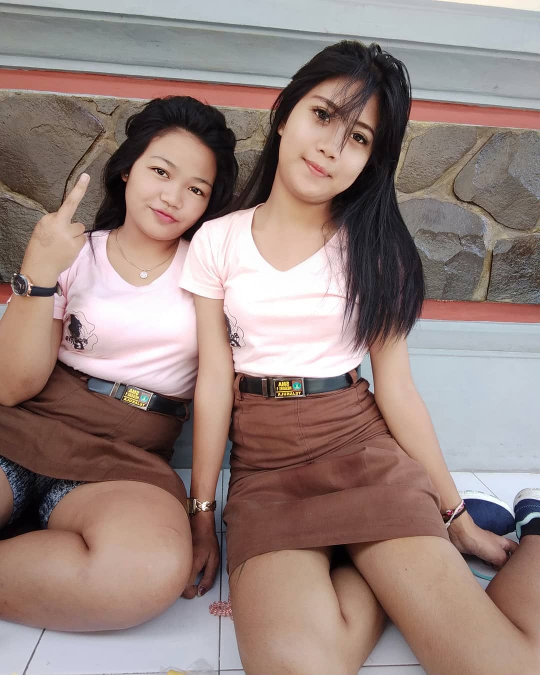 Viral Anak Smp Terbaru Indonesia 2026 Rahasia Yang Tertinggal Di Meja Rias Avoid It Now